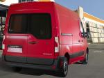 Renault Master L2H2 Van 2010 года